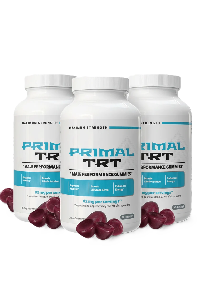 Buy Primal TRT